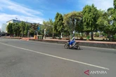 Pemkab Kudus Berencana Menggelar Car Free Night, tetapi PKL Harus Siap Jaga Kebersihan