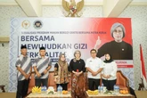 MBG Jadi Strategi Nasional Tekan Stunting dan Tingkatkan SDM
