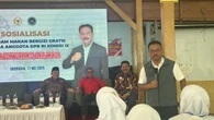 Pemkab Grobogan Dukung Program Makan Bergizi Gratis untuk Cetak Generasi Sehat