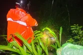 Tragis, Ibu dan Anak Hilang Diterjang Banjir Saat Menyeberang Sungai di Tulungagung