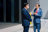 Luhut Pandjaitan Sedih Ada yang Melupakan Jasa Jokowi