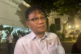 Bantah Reshuffle Kabinet, Budiman Sudjatmiko Sibuk Urus BP Taskin
