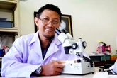 Peneliti UB Temukan 5 Spesies Cacing Unik Bisa Kawin Silang, Masuk Jurnal Internasional