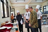 Dindik Jatim Siapkan Lulusan SMK Siap Kerja Lewat Sertifikasi KKNI