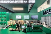 Ceremonial Matcha Jadi Buruan di Malang, Hadirkan Pengalaman Autentik Jepang
