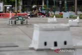 Perwal Sumbu Filosofi Sedang Dirumuskan, Banyak Hal yang Diatur