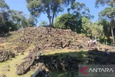 Situs Megalitikum Gunung Padang Cianjur Diduga Lebih Tua dari Piramida Giza di Mesir