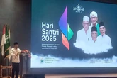 10 Tahun Hari Santri: Gus Yahya Ingatkan Spirit Resolusi Jihad 1945