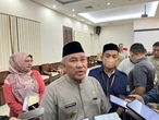 Di Hadapan Pj Gubernur, Mohammad Idris Beberkan 7 Tantangan yang Dihadapi Pemkot Depok