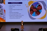 Universitas Ciputra Gandeng Orang Tua untuk Menjaga Mental Mahasiswa Gen Z
