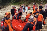 Remaja 14 Tahun Tenggelam di Bengawan Solo Ngawi Ditemukan Tewas