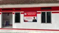 Hamdalah! 309 Koperasi Merah Putih di Karawang Telah Berbadan Hukum