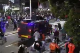 Pakar Hukum UM Surabaya: Kasus Ojol Dilindas Rantis Brimob Bentuk Extrajudicial Killing