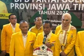 Golkar Bela Bahlil, Sarmuji: Framing Politik Sudah Kebablasan
