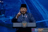 Presiden Prabowo Akui Bisa Kerja Cepat Berkat Transisi dari Era Jokowi