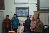 Chairul Tanjung Minta Maaf ke Pesantren Lirboyo, Janji Hapus Tayangan Menyinggung
