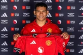 Manchester United Gaet Pemain Muda 18 Tahun asal Paraguay, Siapa Sebenarnya Dia?