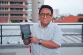 Inovasi PKKMB 2025, Mahasiswa Baru Untag Surabaya Disambut Game Edukatif Owly Quest