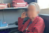 Buronan Kredit Fiktif Rp4,5 Miliar Menyamar Jadi Pendeta Selama 4 Tahun