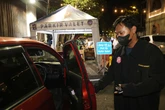 Jalan-Jalan ke Tunjungan Romansa Lebih Nyaman, Dishub Surabaya Hadirkan Parkir Valet