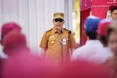 Sekolah Rakyat Dibuka di Probolinggo, 100 Siswa Kurang Mampu Mulai Belajar Gratis
