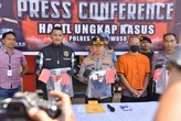 Terlilit Utang Gegara Judol, Pria di Bondowoso Buat Laporan Begal Palsu Tutupi Aib