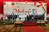 IDN Bogor Ikuti Multaqo PULDAPII ke-15 di Batam: Perkuat Jejaring Pendidikan Islam di Era Digital