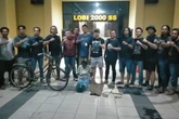 Pembunuhan Sadis di Singkawang, Balita Dibungkus Plastik Hingga Membusuk