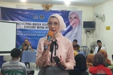 Dukung Program MBG, Arzeti Bilbina Ajak Masyarakat Jaga Gizi Anak