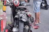 Kecelakaan Maut di Ngawi, Pelajar Tewas Ditabrak Bus