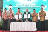 Unusa Buka Pendaftaran Jalur Prestasi Kepramukaan, Siap Cetak Lulusan Digital Scout