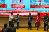 7 Tahun Berjuang, FK Untag Surabaya Akhirnya Resmi Berdiri