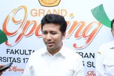 Emil Dardak Sebut Tarif AS Jadi Tantangan Besar untuk Jatim, Tetapi