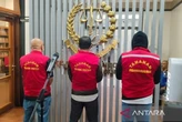 23 Saksi Sudah Diperiksa Kejari Bandung Dalam Kasus Korupsi  PT Migas Utama Jabar