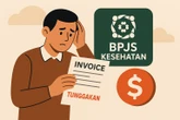 BPJS Kesehatan Hadirkan REHAB 3.0, Peserta Kini Bisa Cicil Tunggakan Setiap Hari