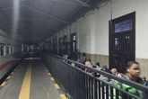 Stasiun Gubeng Ikut Terdampak Pemadaman, KAI Daop 8 Pastikan Layanan Tetap Normal