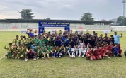 Depok Jadi Tuan Rumah Liga Jabar Istimewa U-10 Grassroot 2026 Piala Presiden