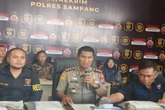 Kasus Kekerasan Seksual Anak di Sampang, 12 Tersangka Ditangkap, 15 Diburu