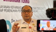 Dinkes Kota Semarang Ungkap Kronologi PHK Sopir Ambulans Puskesmas Pudakpayung.
