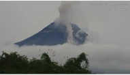 Gunung Merapi Masih Siaga: Meluncurkan 662 Kali Gempa Guguran dalam Sepekan