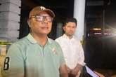 Polisi Buru Pelaku Pembakaran Gedung Grahadi, Tak Toleransi Tindakan Kriminal