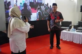 Wujudkan Generasi Sehat, DPR & BGN Sosialisasi Program Makan Bergizi Gratis di Blora