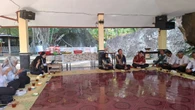 Desa Wisata Ngelanggeran Gunungkidul Keluhkan Sejumlah Kendala ke Komisi B DPRD DIY