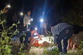 Pria di Blitar Ditemukan Tewas di Ladang Tebu Terbakar, Diduga Kehabisan Oksigen