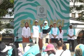 Meriah! Siliwangi Sehat di Kota Bogor Diikuti Ribuan Peserta