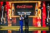 CCEP Indonesia 6 Tahun Beruntun Sabet  Penghargaan HR Asia Best Companies to Work for in Asia