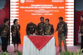 Coca-Cola Europacific Partners Indonesia dan Serikat Pekerja Sepakati PKB 2026-2028, Fondasi Hubungan Adil dan Harmonis
