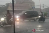 3 Hari ke Depan, Jawa Tengah Selatan Diprediksi Diguyur Hujan Lebat