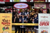 Baba Rafi Tambah Puluhan Outlet di 3 Kota, Bidik Pasar Kuliner Perkotaan
