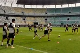 Persebaya Target Menang atas Persik Kediri di Laga Terakhir
